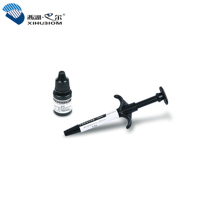 kopen Tandheelkundige orthodontische lijmproducten Lijmproducten CE ISO Lichtsuitslag Lijm BIOM online manufacture