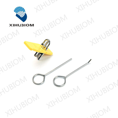kopen CE ISO Orthodontische accessoires Roestvrij staal Ortho Expansion Screw Retraction I online manufacture