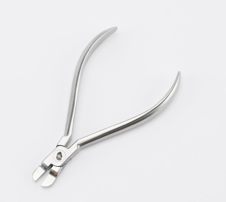 kopen Standaard staal orthodontische tandheelkundige instrumenten Metalen koppelplakker online manufacture