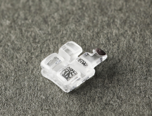 kopen Tandheelkundige saffier bracket orthodontische ROTH MBT bracket recept online manufacture