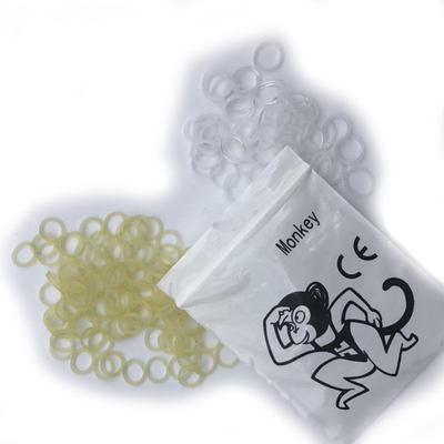 kopen Tandheelkundige plastische extraorale elastische in de orthodontie Tandbehandeling online manufacture