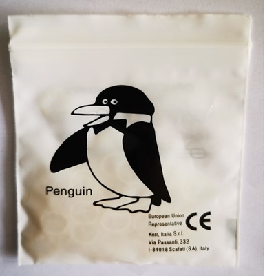 kopen Orthodontic Zoo Pack Plastic Extraoraal Elastisch Kleurrijk 5/16