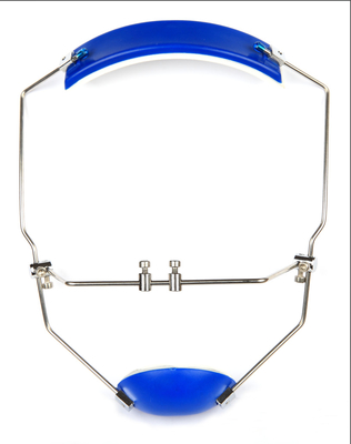 kopen Roestvrij staal extraorale apparaten verstelbaar orthodontisch gezichtsmasker online manufacture