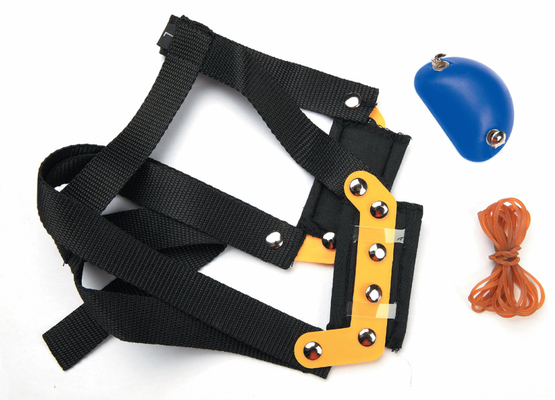 kopen Klasse I Extraorale apparaten in de orthodontische behandeling Tandheelkundige hoofdbedekking L M S online manufacture