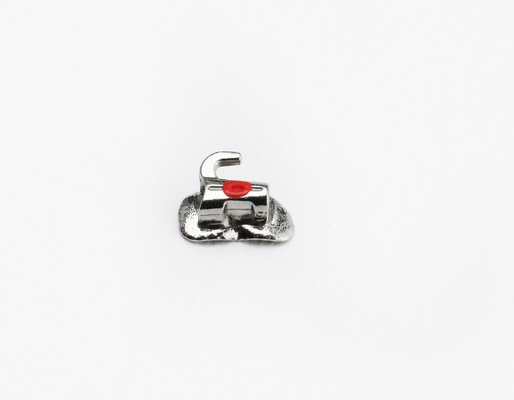 2e Molar ROTH / MBT Orthodontic Buccal Tubes 0.022