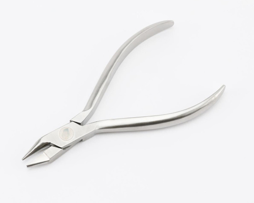 Westlake Orthodontic Instruments Metalen Tweed Loop Plier CE ISO FDA Goedgekeurd