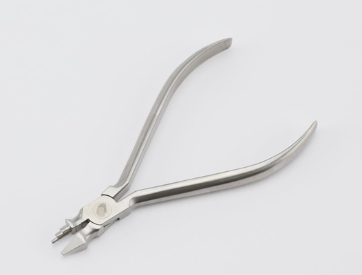 Orthodontic Loop Bending Plier voor tandheelkundige tandheelkundige behandeling Elite Series