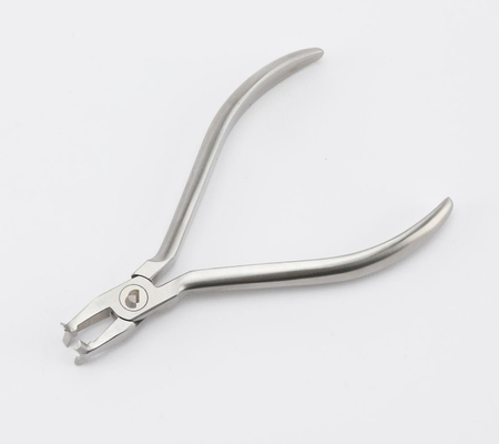 Handmatige orthodontische instrumenten