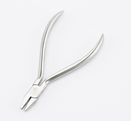 Westlake orthodontische instrumenten handleiding Metal V Bend Plier