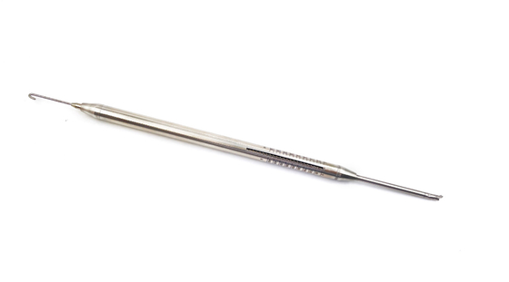 Spannings- en spanningsmeter