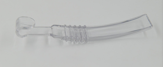 Tandheelkundige orthodontische lippenrekker van roestvrij staal Verschillende soorten en maten